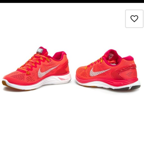 Nike LUNARGLIDE 5 - Picture 2 of 11